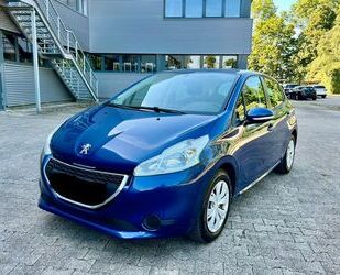 Peugeot 208 Gebrauchtwagen