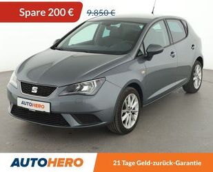 Seat Ibiza Gebrauchtwagen