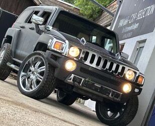 Hummer H3 Gebrauchtwagen