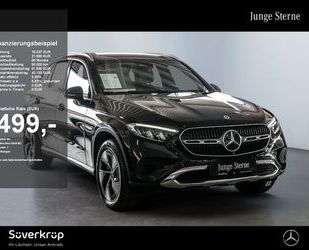 Mercedes-Benz GLC 300 Gebrauchtwagen