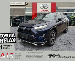 Toyota RAV 4 Gebrauchtwagen