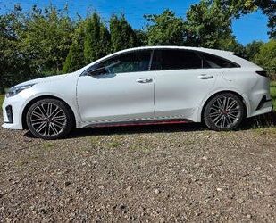 Kia pro ceed / ProCeed Gebrauchtwagen