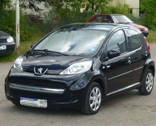 Peugeot 107 Gebrauchtwagen