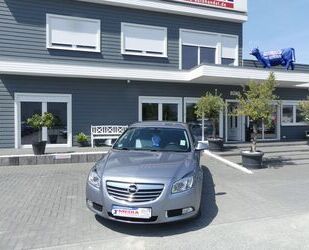 Opel Insignia Gebrauchtwagen
