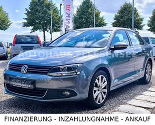 VW Jetta Gebrauchtwagen
