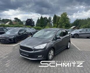 Ford C-Max Gebrauchtwagen