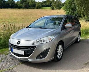 Mazda 5 Gebrauchtwagen