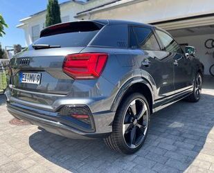 Audi Q2 Gebrauchtwagen