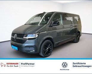 VW T6 Multivan Gebrauchtwagen