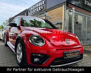 VW Beetle Gebrauchtwagen