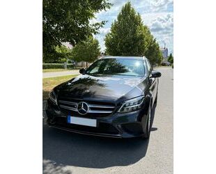 Mercedes-Benz C 220 Gebrauchtwagen