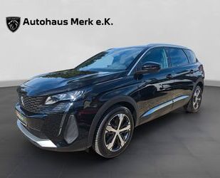 Peugeot 5008 Gebrauchtwagen