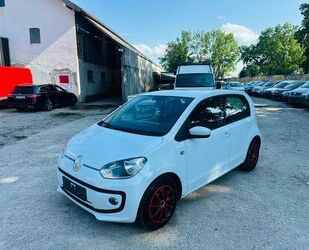 VW up! Gebrauchtwagen