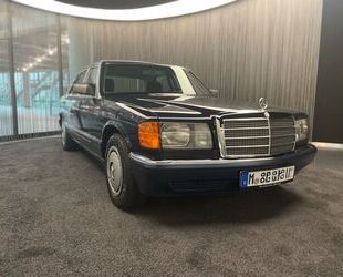 Mercedes-Benz S 300 Gebrauchtwagen