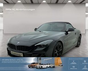 BMW Z4 M40i Gebrauchtwagen