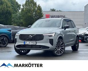 Volvo XC90 Gebrauchtwagen