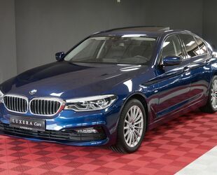 BMW 520 Gebrauchtwagen