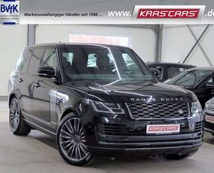 Land Rover Range Rover Gebrauchtwagen