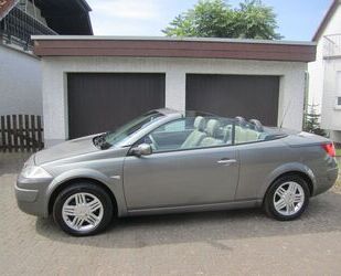 Renault Megane Gebrauchtwagen