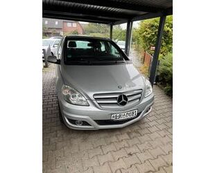 Mercedes-Benz B 180 Gebrauchtwagen