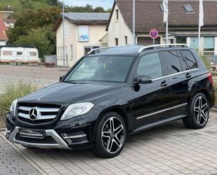 Mercedes-Benz GLK 350 Gebrauchtwagen