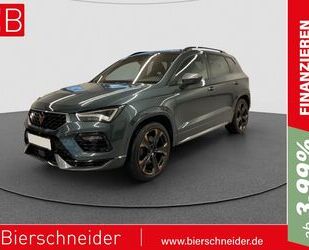Cupra Ateca Gebrauchtwagen