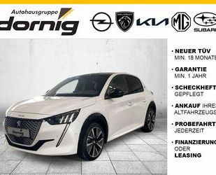 Peugeot 208 Gebrauchtwagen