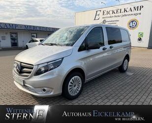 Mercedes-Benz Vito Gebrauchtwagen