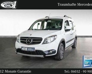 Mercedes-Benz Citan Gebrauchtwagen