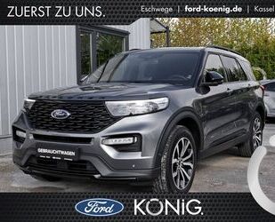 Ford Explorer Gebrauchtwagen