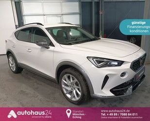 Cupra Formentor Gebrauchtwagen