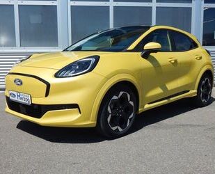 Ford Puma Gen-E Gebrauchtwagen