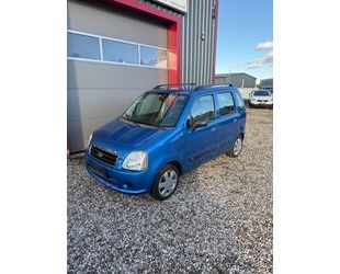 Suzuki Wagon R+ Gebrauchtwagen