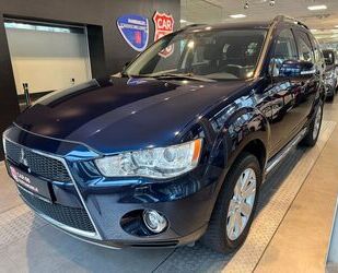 Mitsubishi Outlander Gebrauchtwagen