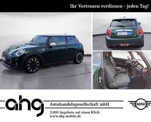 Mini Cooper Gebrauchtwagen