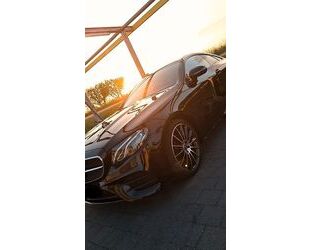 Mercedes-Benz E 400 Gebrauchtwagen