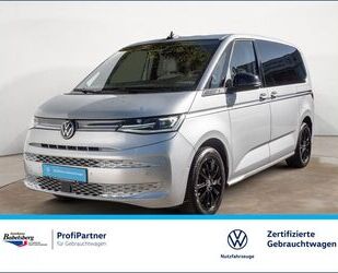 VW T7 Multivan Gebrauchtwagen