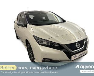 Nissan Leaf Gebrauchtwagen