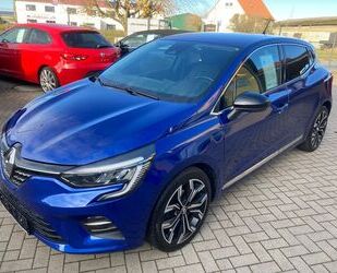 Renault Clio Gebrauchtwagen