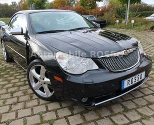 Chrysler Sebring Gebrauchtwagen