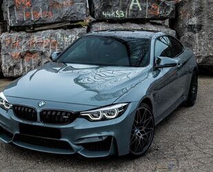 BMW M4 Gebrauchtwagen