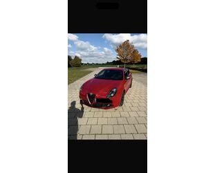 Alfa Romeo Giulietta Gebrauchtwagen