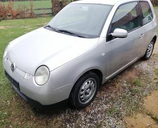 VW Lupo Gebrauchtwagen