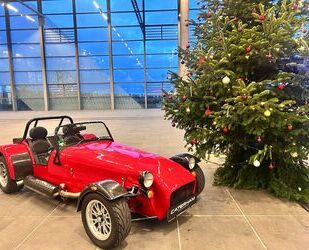 Caterham Andere Gebrauchtwagen