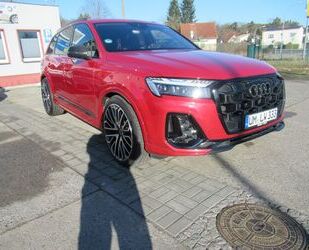 Audi Q7 Gebrauchtwagen