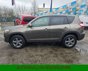 Toyota RAV 4 Gebrauchtwagen
