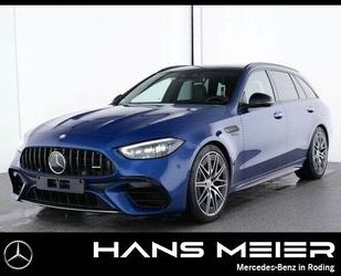 Mercedes-Benz C 63 AMG Gebrauchtwagen