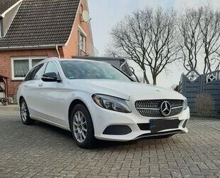 Mercedes-Benz C 200 Gebrauchtwagen