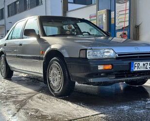 Honda Accord Gebrauchtwagen