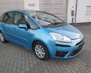 Citroen C4 Picasso Gebrauchtwagen